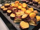 【夕食ビュッフェ 冬イメージ】シルクスイートがハッセルバッグポテトで仲間入り!