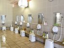【洋風大浴場】和風スタイル・洋風スタイルと有り、ご宿泊の場合は入れ換えで両方ご利用できます。