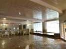 【洋風大浴場】西洋の雰囲気を感じられる大浴場