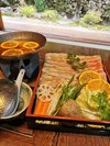 和歌山の柑橘類を使用したさわやかな味わいです。
