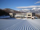 【シャトレーゼスキーバレー野辺山】人気菓子メーカーシャトレーゼが手がけるスキー場