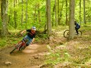 【観光情報・富士見パノラマリゾート】初心者から本格的MTB体験が