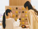 【ビュッフェレストラン】スイーツ、デザートも多数ご用意しております