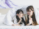 【客室イメージ】親子で寛ぐ幸せな時間♪