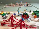 【トレインルーム】飽きることなくずっと遊べます♪