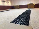 【杜の8・足つぼサッカー】痛気持ちいい足つぼ&サッカーのコラボをお楽しみください♪