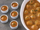 【4/1〜 Dinner Buffet】フィッシュクネル※イメージ