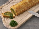 【4/1〜 Dinner Buffet】ベジウェリントン※イメージ