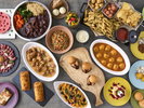 4/1�` Dinner Buffet Image