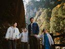 【昇仙峡】日本屈指の渓谷美を誇る名所