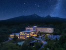 八ヶ岳の満天の星に包まれるグランドメルキュール八ヶ岳リゾート&スパ