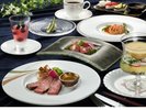 いわて牛や地元の食材などを中心に使用したこぶし銀河コースイメージ(2026年・夏)
