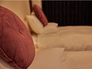 プレミアムスイート601号室