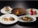春の恵みと151年伝統料理の饗宴【西洋料理】