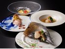 春彩の中国料理 【中国料理 SHI-EN】