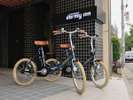 ◆電動レンタルサイクル(2時間無料)2時間以降は2時間毎に100円の延長料金がかかります