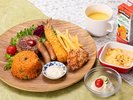 �y���q�lB���΃Z�b�g�z�O���^���A�G�r�t���C�A�n���o�[�O�������R�[�X�i�c�������j