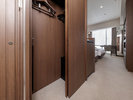 TWIN/�c�C�� 24�u�@�i�x�b�h���F115cm�~195cm�@2��j