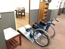 �Ԃ����i�ݏo�����p�j�H�����i�������j�ɐݒu�ł���X���[�v