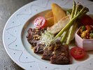 よくばりプラン鹿児島県産黒毛和牛ミニステーキ