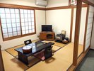 【2階和洋室】
