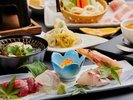 お料理一例