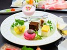 �y���q����ȁz�ʂ�L���ȃf�U�[�g�v���[�g�Œ��߂�����
