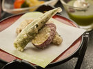 揚げ物(料理一例)