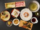 スタンダード料理(料理一例)