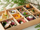 日本料理かいらん亭 お昼席※平日限定
