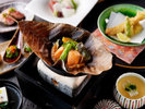 日本料理かいらん亭 ご夕席
