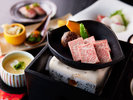 日本料理かいらん亭 ご夕席