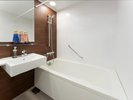 恋愛成就の部屋【禁煙】 バスルーム