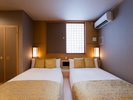 寶(たから)の部屋【禁煙】:金色の色調の華やかなお部屋、商売繁盛や開運を祈願される方におすすめです