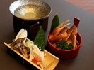 蟹づくし 【カニカニ会席】
