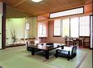 客室例