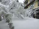 津軽には7つの雪が降るとか( ゚Д゚)