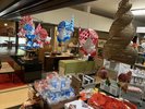 売店「花暖簾」
