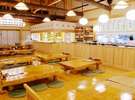 お食事処ばっきゃ 営業時間11:00〜21:00(ラストオーダー20:00)