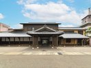 【伝統旅館のぬくもり灰屋】伝統の宿心 ようこそ、懐かしく、新しい日本の宿へ