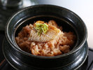 のどぐろ釜めし