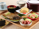 【お子様ランチ(朝食)】