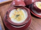 ジャージー牧場”そら”の牛乳を使ったベシャメルソースのグラタン