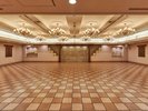 宴会場【アイリス】
