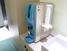 大浴場冷水機