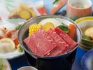 2026年6月〜8月:笑福御膳(牛肉メイン)イメージ