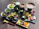 和洋折衷料理