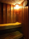男女サウナ