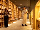 図書廊下