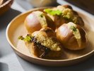 【おすすめ】たまごサンド(イメージ)